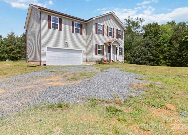 Property at 3401 Shillinglaw Rd, Sharon, SC 29742, 4 beds, 2.5 baths
