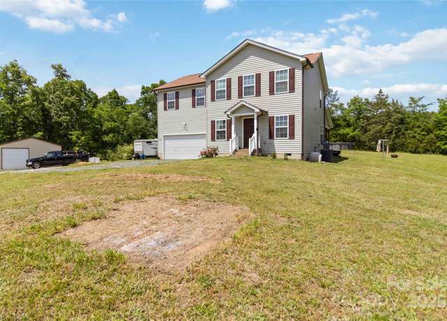 Property at 3401 Shillinglaw Rd, Sharon, SC 29742, 4 beds, 2.5 baths