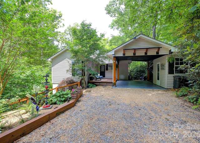 Property at 554 Pisgah Forest Dr, Pisgah Forest, NC 28768, 3 beds, 2.5 baths