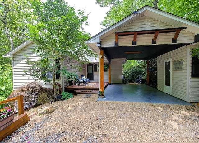 Property at 554 Pisgah Forest Dr, Pisgah Forest, NC 28768, 3 beds, 2.5 baths