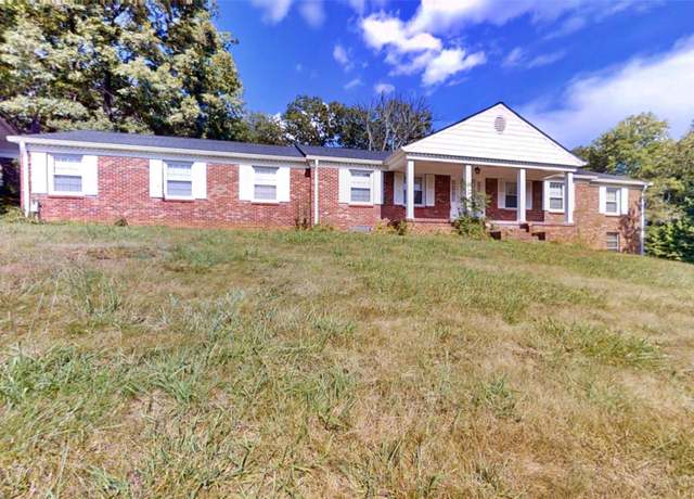 Property at 767 New Haw Creek Rd, Asheville, NC 28805, 13 beds, 6 baths