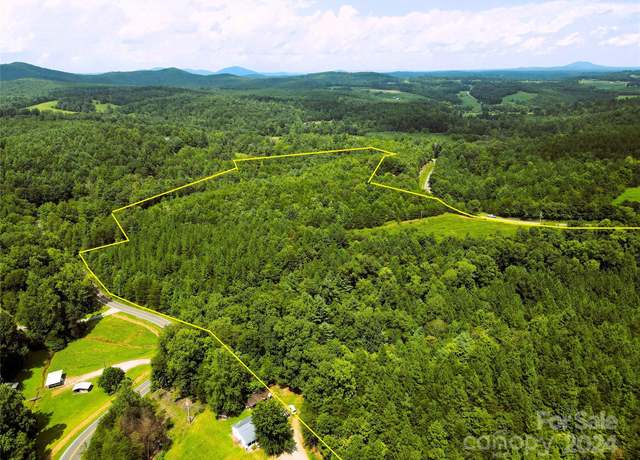 Property at 5157 Rhoney Rd, Connelly Springs, NC 28612