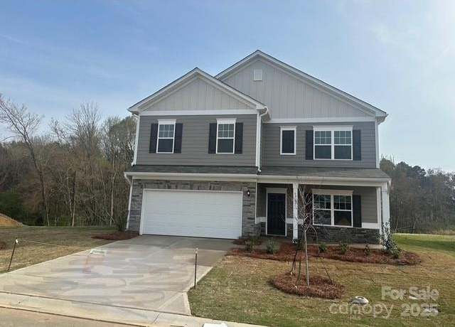 Property at 6332 Honor Ave, Midland, NC 28107, 4 beds, 2.5 baths