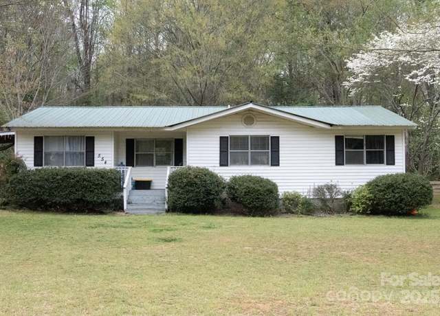 Property at 554 Trexler Ln, Rock Hill, SC 29732, 3 beds, 2 baths