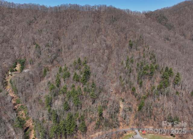 Property at 00 Culvin Creek Rd, Marshall, NC 28753