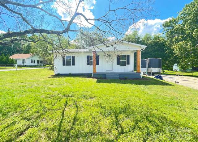Property at 1052 S Grove Street Ext, Lincolnton, NC 28092, 2 beds, 1 bath