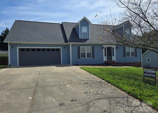 Property at 5364 Stonegate Farm Dr, Granite Falls, NC 28630, 3 beds, 3.5 baths