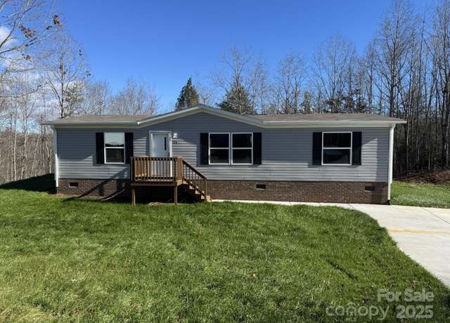 Property at 124 Harmony Dr, Nebo, NC 28761, 3 beds, 2 baths