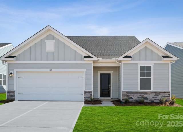 Property at 885 Exeter Dr, Sherrills Ford, NC 28673, 3 beds, 3.5 baths