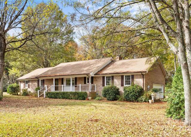 Property at 13007 Caldwell Rd, Charlotte, NC 28213, 3 beds, 2 baths