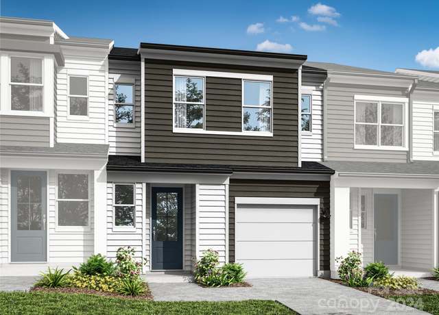 Property at 2131 Endeavor Run, Charlotte, NC 28269, 3 beds, 2.5 baths