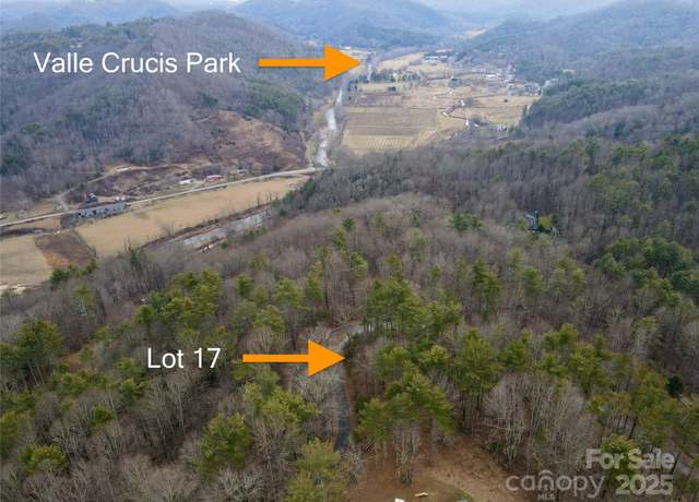 Property at TBD Mantera Rdg, Sugar Grove, NC 28679