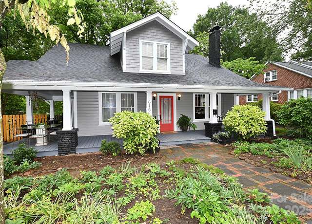 Property at 616 N Deal Ave, Newton, NC 28658, 4 beds, 2 baths