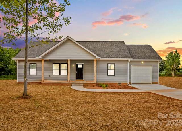 Property at 994 Tabor Rd, Olin, NC 28660, 3 beds, 2 baths