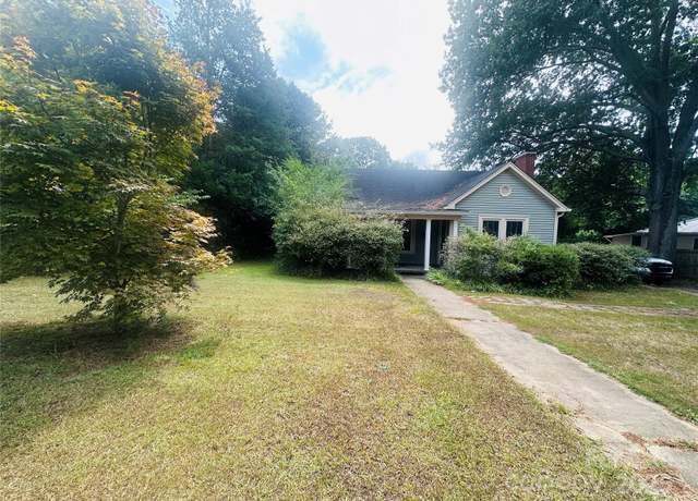 Property at 63 Brookwood Ave NW, Concord, NC 28025, 3 beds, 1 bath