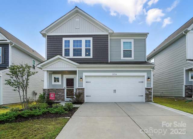Property at 5774 Soft Shell Dr, Lancaster, SC 29720, 4 beds, 2.5 baths