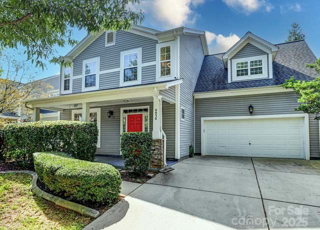 Property at 9930 Caldwell Depot Rd, Cornelius, NC 28031, 3 beds, 2.5 baths