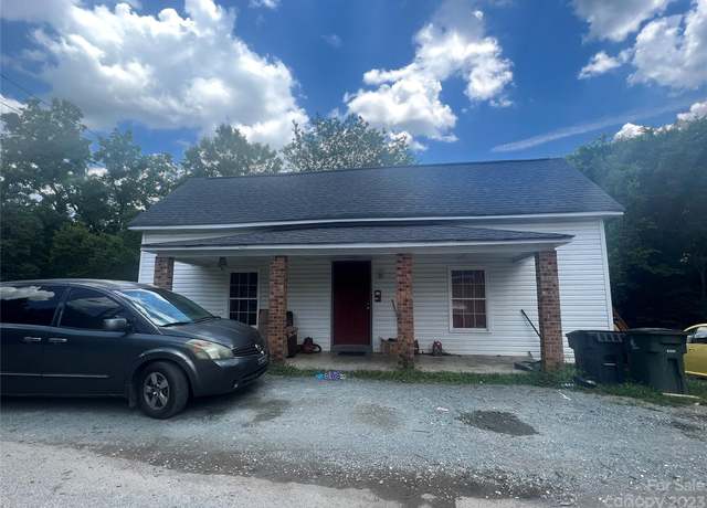 Property at 418 Hill St, Monroe, NC 28110, 2 beds, 1 bath