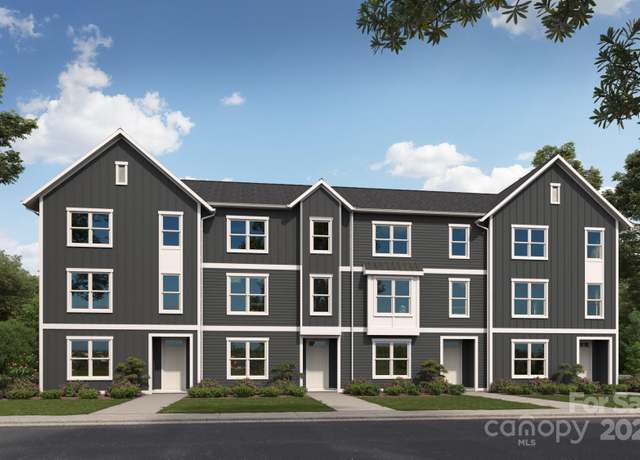 Property at 4965 Fitzgerald Ave, Charlotte, NC 28213, 4 beds, 3.5 baths