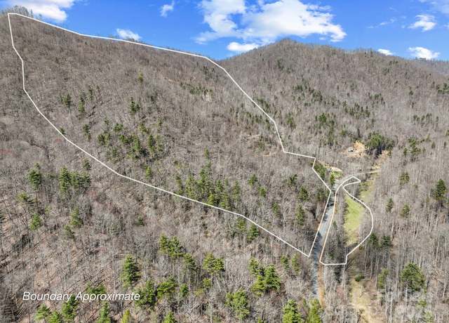 Property at 902 Spillcorn Rd, Marshall, NC 28753