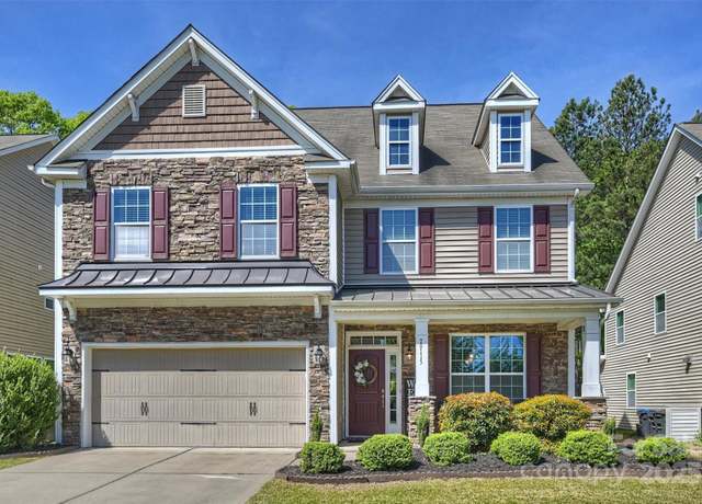 Property at 79115 Ridgehaven Rd, Lancaster, SC 29720, 4 beds, 4.5 baths