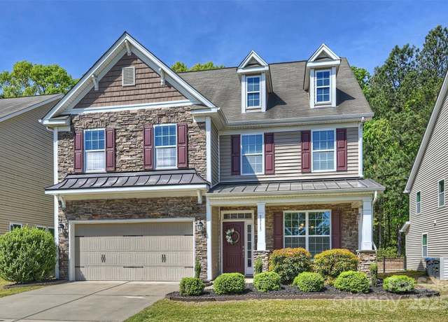 Property at 79115 Ridgehaven Rd, Lancaster, SC 29720, 4 beds, 4.5 baths