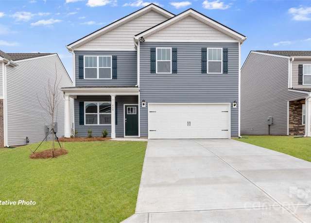 Property at 134 Rustling Waters Dr, Mooresville, NC 28117, 4 beds, 2.5 baths