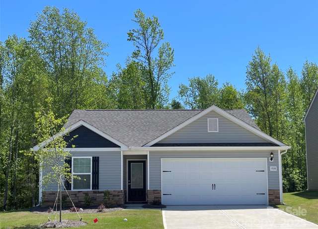 Property at 1538 Doran Ter, Richburg, SC 29729, 3 beds, 2 baths