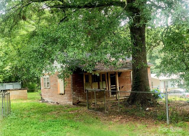 Property at 711 East Dr, Cherryville, NC 28021, 1 bed, 1 bath