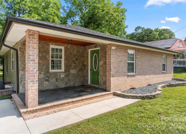 Property at 1116 S Juniper St, Kannapolis, NC 28081, 3 beds, 2 baths