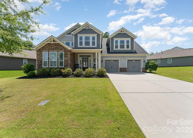 Property at 2606 Cheverny Pl, Concord, NC 28027, 4 beds, 3.5 baths