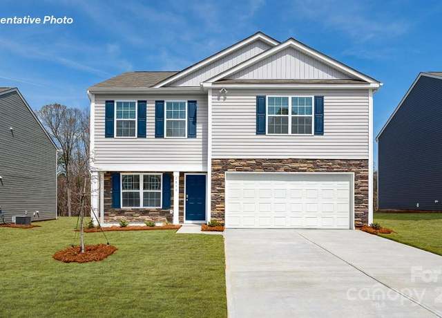 Property at 2623 Goose Fair Rd, Maiden, NC 28650, 3 beds, 2.5 baths