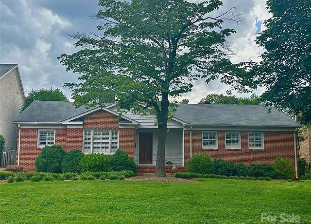 Property at 1786 Sterling Rd, Charlotte, NC 28209