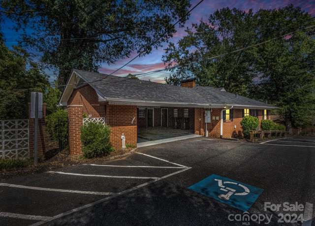 Property at 349 N Main St, Rutherfordton, NC 28139, 4 beds, 3.5 baths