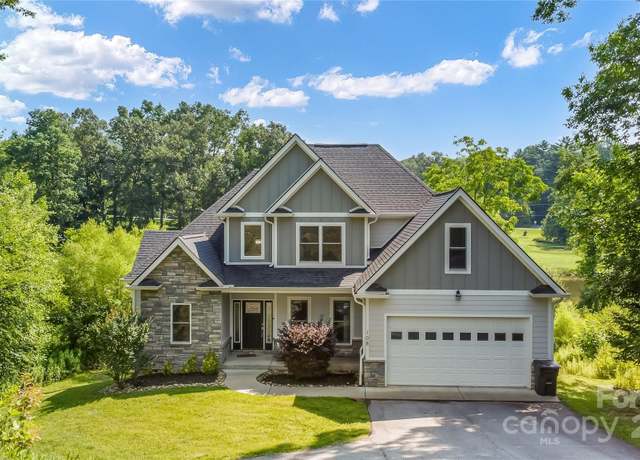 Property at 108 N Course Dr, Etowah, NC 28729, 4 beds, 4 baths