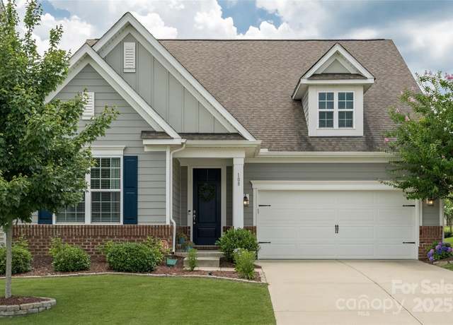 Property at 108 Hillston Ln, Mooresville, NC 28115, 4 beds, 3 baths