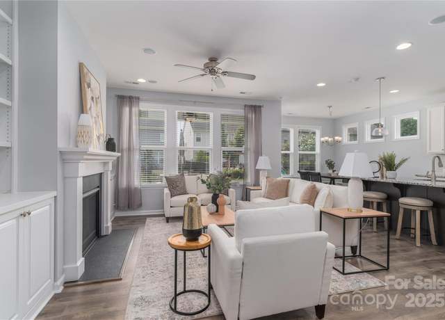 Property at 108 Hillston Ln, Mooresville, NC 28115, 4 beds, 3 baths