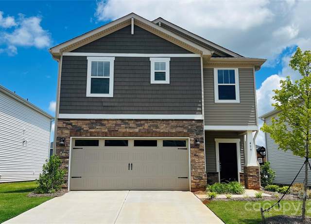 Property at 459 Olympia Way, York, SC 29745, 3 beds, 2.5 baths