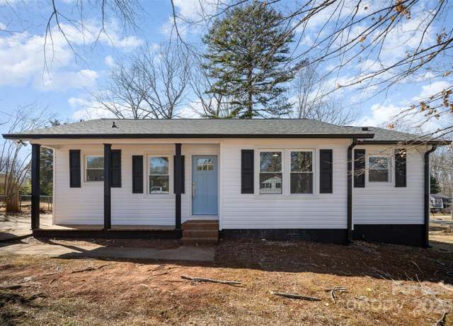 Property at 523 Hickory Nut Ln, China Grove, NC 28023, 3 beds, 2 baths