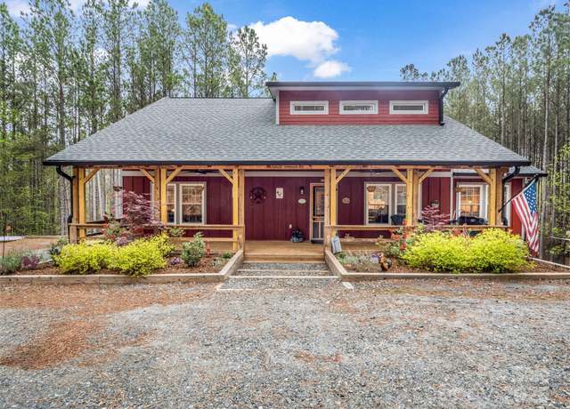 Property at 120 Ashley Ct, Mill Spring, NC 28756, 2 beds, 3 baths