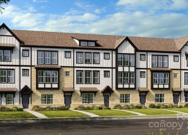 Property at 751 Hoke Ln, Davidson, NC 28036, 3 beds, 3.5 baths
