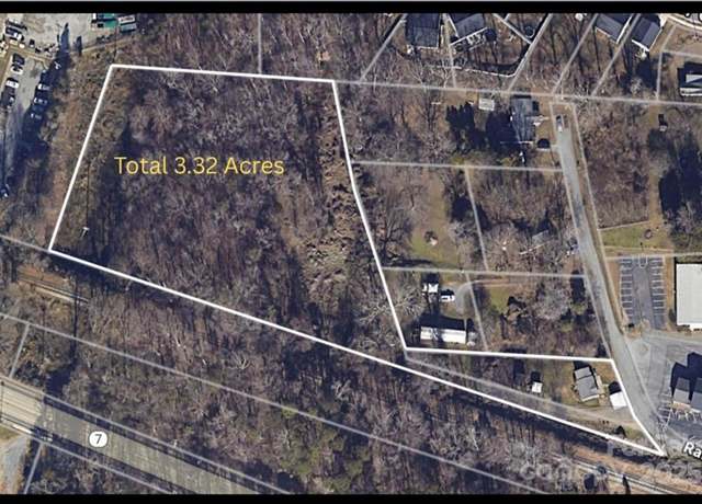 Property at 1213 Rankin St, Gastonia, NC 28054