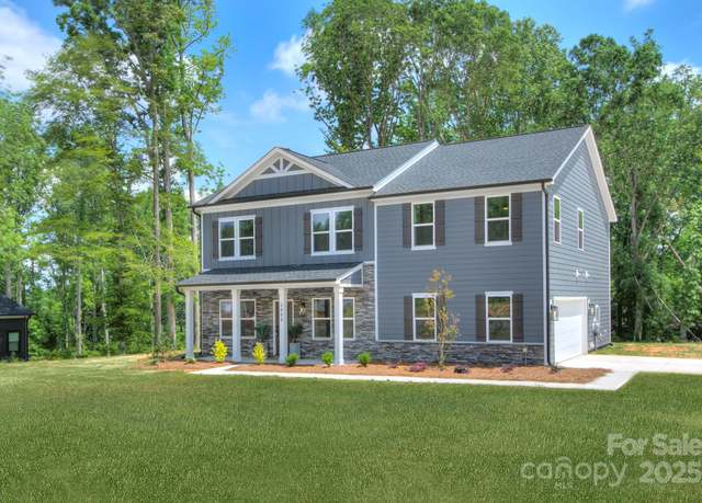 Property at 2000 Plainfield Dr, Bessemer City, NC 28016, 4 beds, 2.5 baths