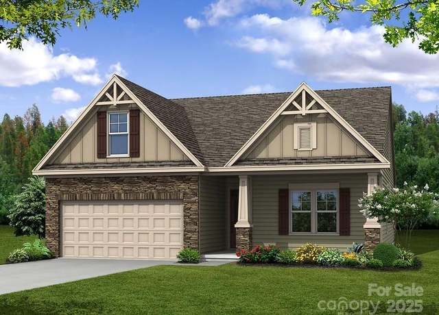 Property at 144 Prestwick Way #19, Mooresville, NC 28115, 4 beds, 3 baths