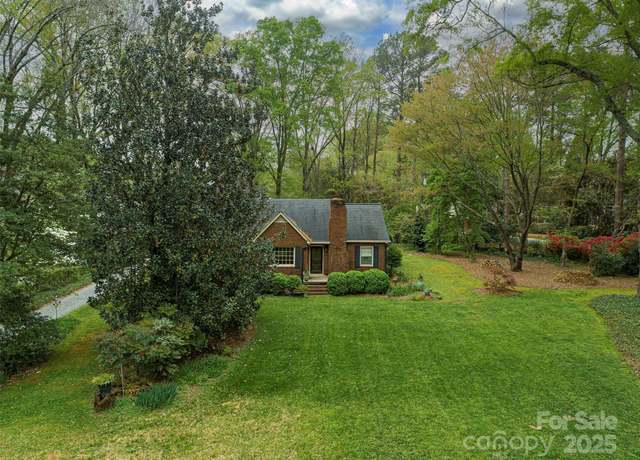 Property at 8624 Sardis Rd, Charlotte, NC 28270