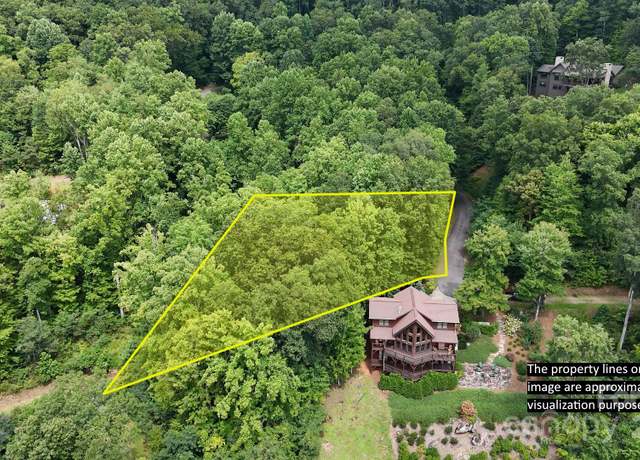 Property at Lot 12 Roselyn Park Dr, Maggie Valley, NC 28751