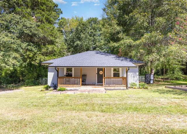 Property at 1397 Grace Ave, Lancaster, SC 29720, 2 beds, 1 bath