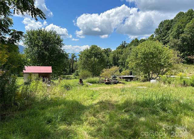 Property at 108 Lanning Rd, Clyde, NC 28721