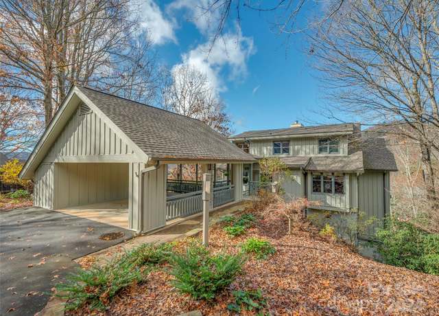 Property at 14 Wild Ivy Run, Hendersonville, NC 28739, 4 beds, 4 baths