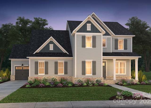 Property at 14117 White Gardens Ln #8, Huntersville, NC 28078, 5 beds, 4.5 baths